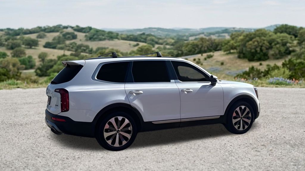 Used Car 2020 Kia Telluride  S For Sale Under $20,000 In Austin, Texas
