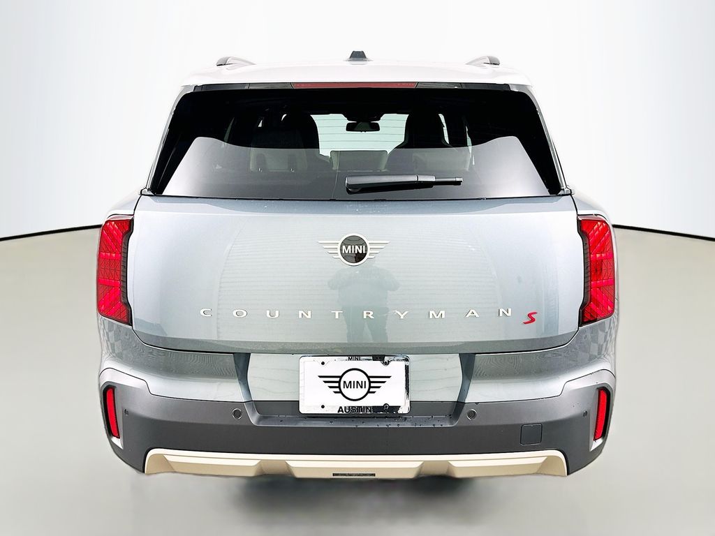 Thumbnail: 2026 MINI Cooper Countryman - 6