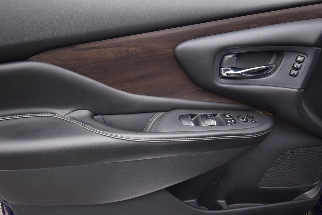 used 2019 Nissan Murano car, priced at $21,239