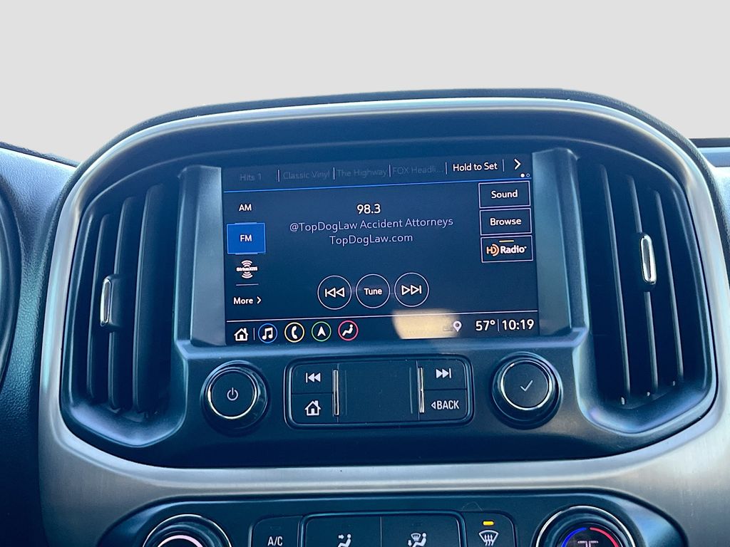 Used 2019 Red GMC Denali image 15