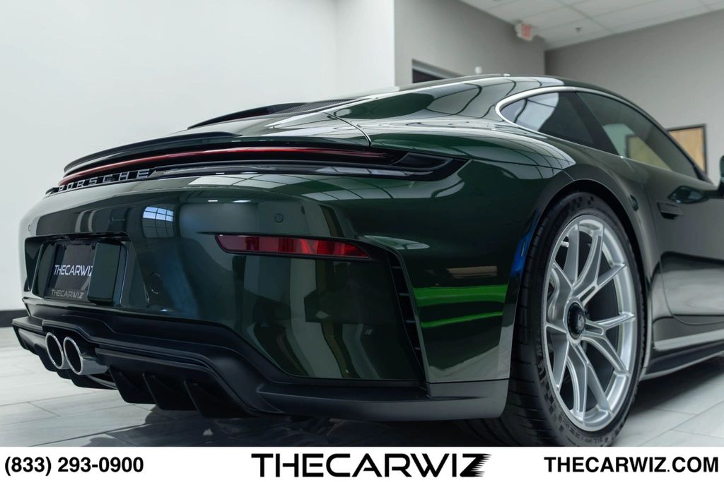 2026 Porsche 911