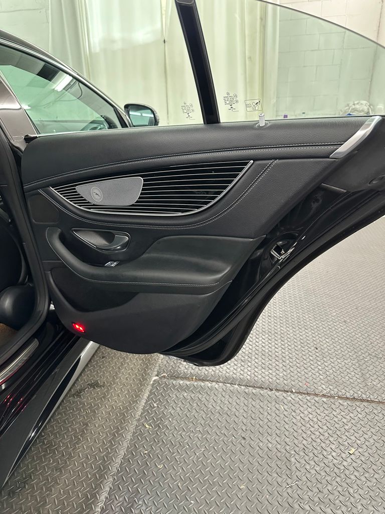 used 2019 Mercedes-Benz CLS car, priced at $24,985