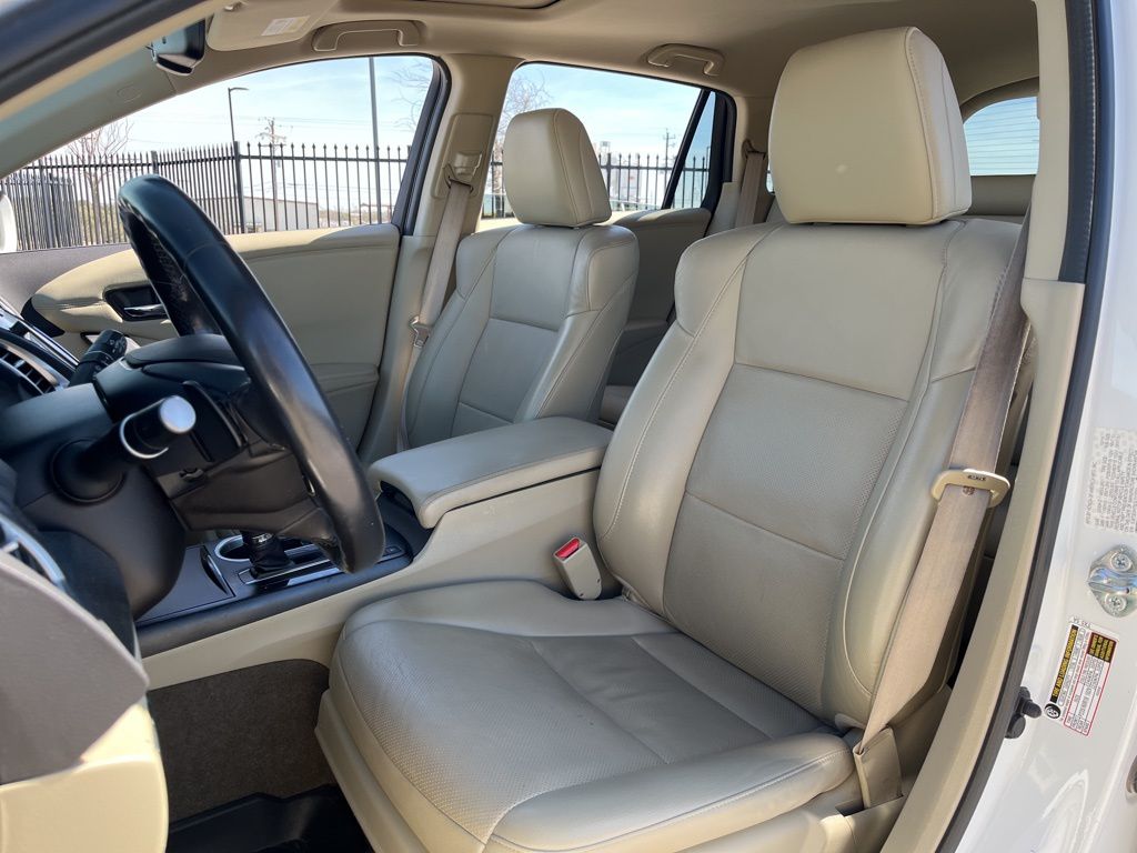 Thumbnail: 2016 Acura RDX - 26