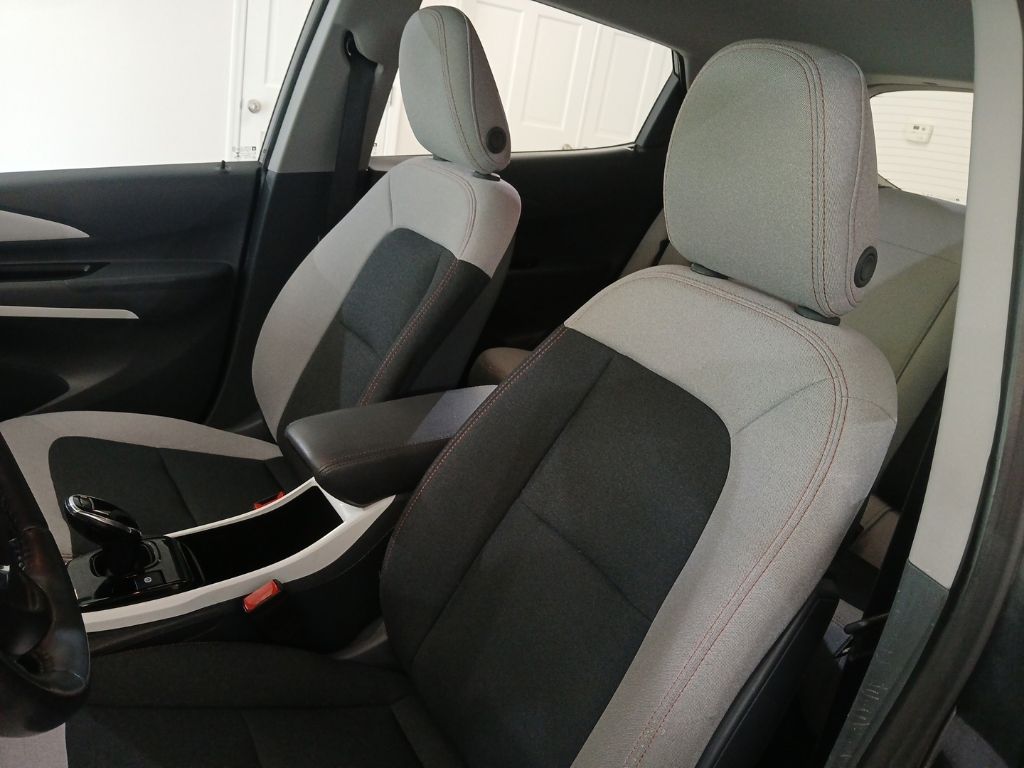 used 2019 Chevrolet Bolt EV car, priced at $14,950
