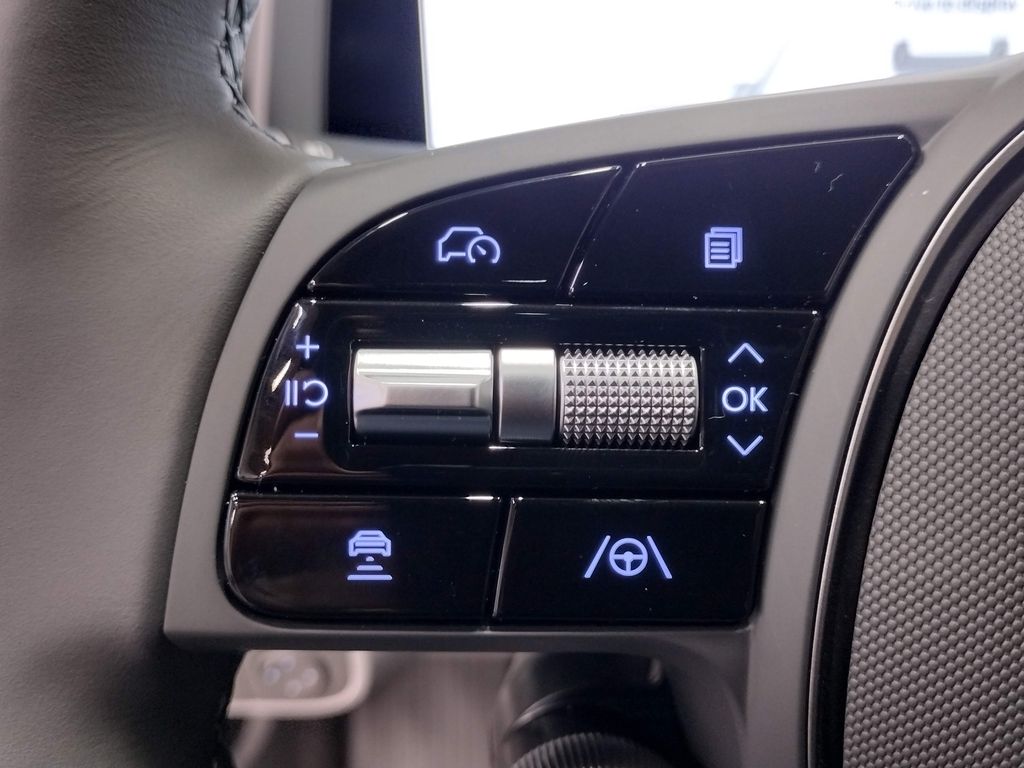 2025 Hyundai IONIQ 6 Limited