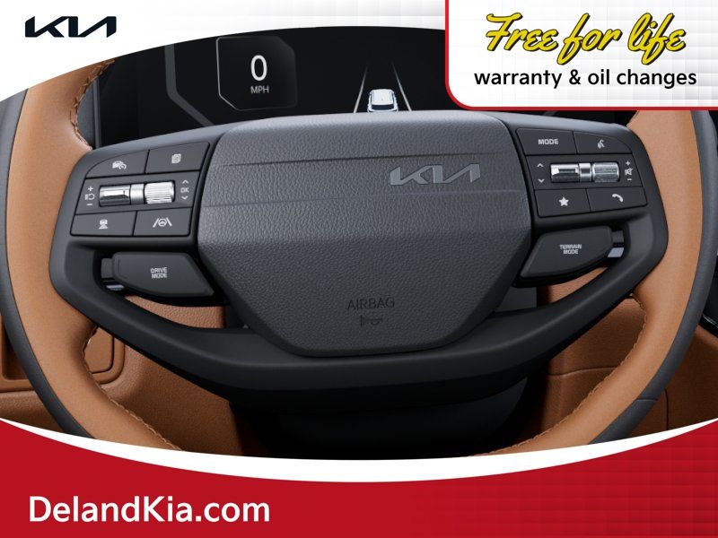 New 2027 Kia Sportage Hybrid Sedan