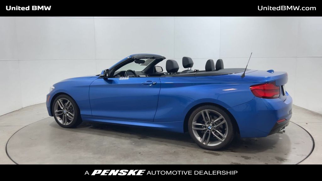 Thumbnail: 2018 BMW 2 Series - 6