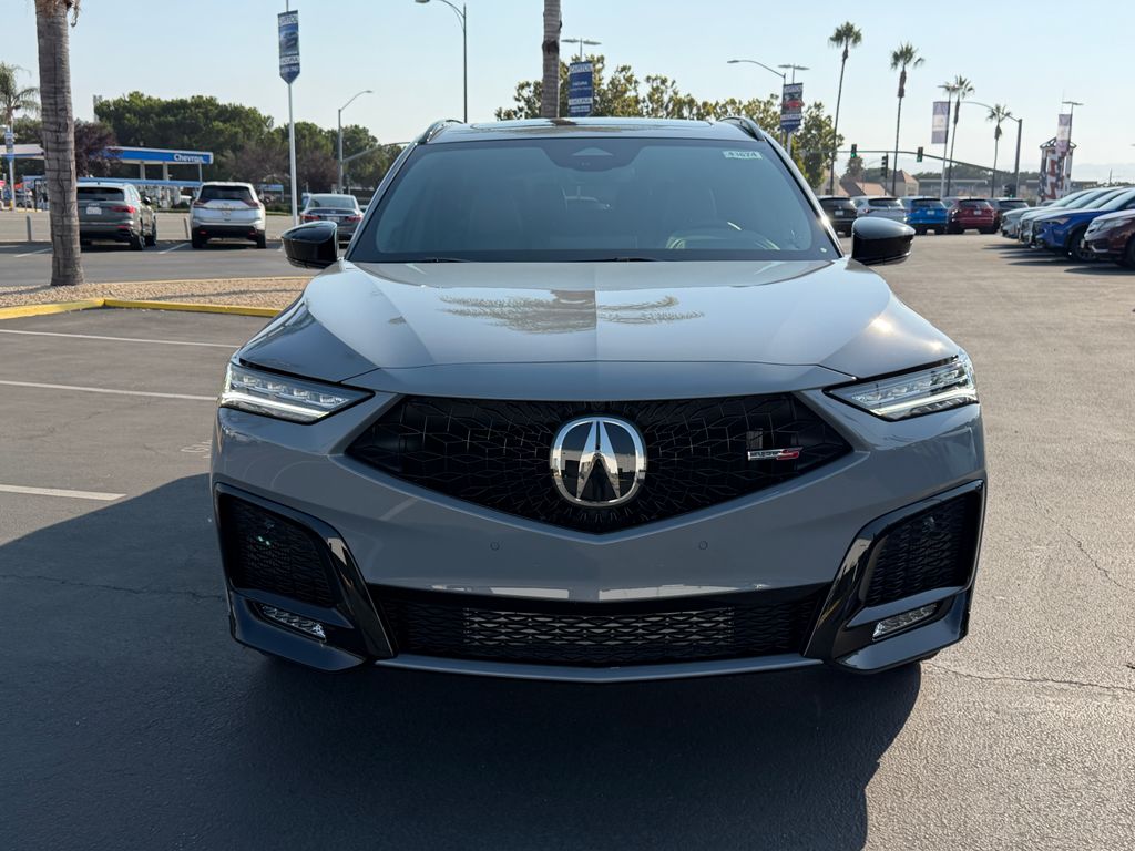 Thumbnail: 2026 Acura MDX - 2
