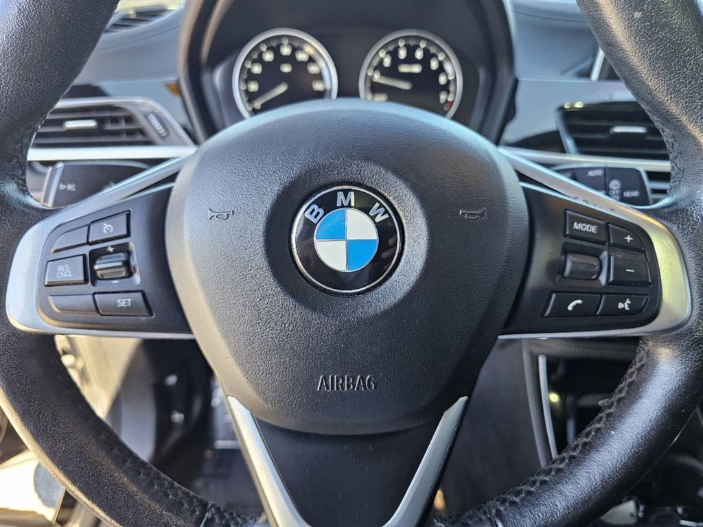 2018 BMW X2 xDrive28i 31