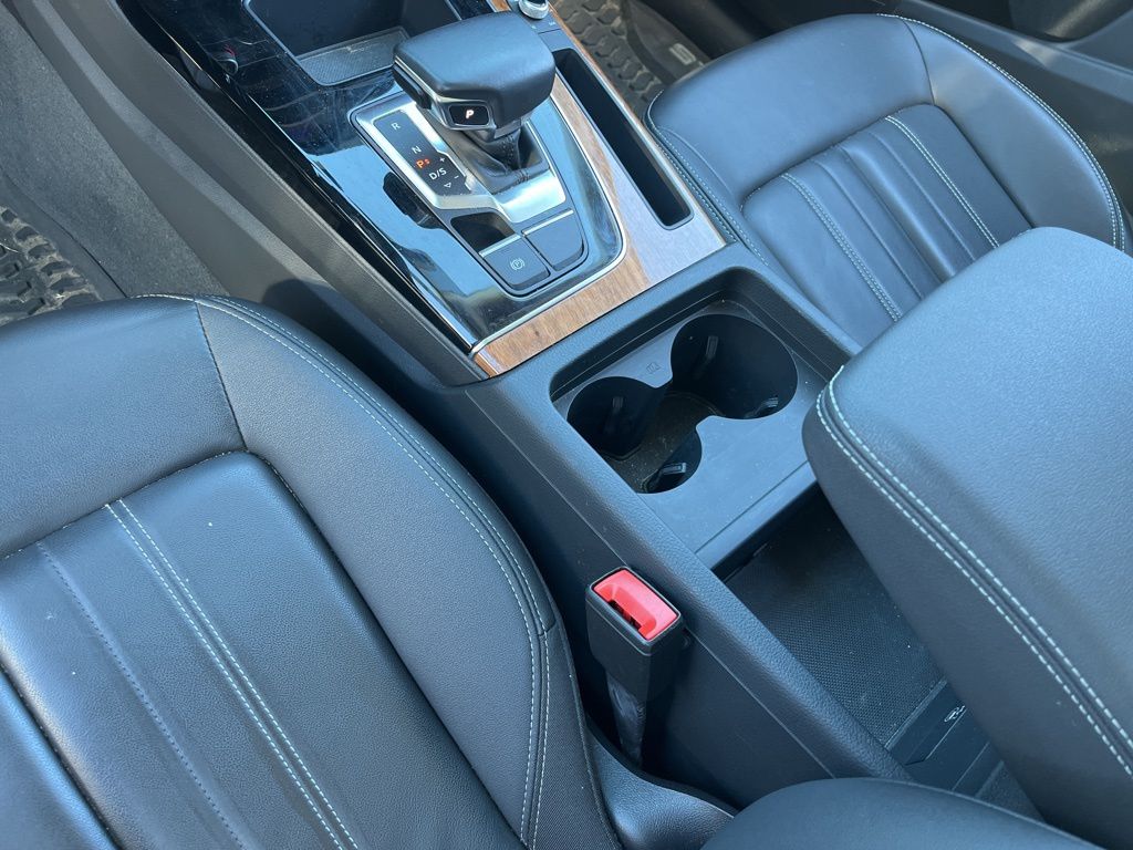 Thumbnail: 2023 Audi Q5 - 20