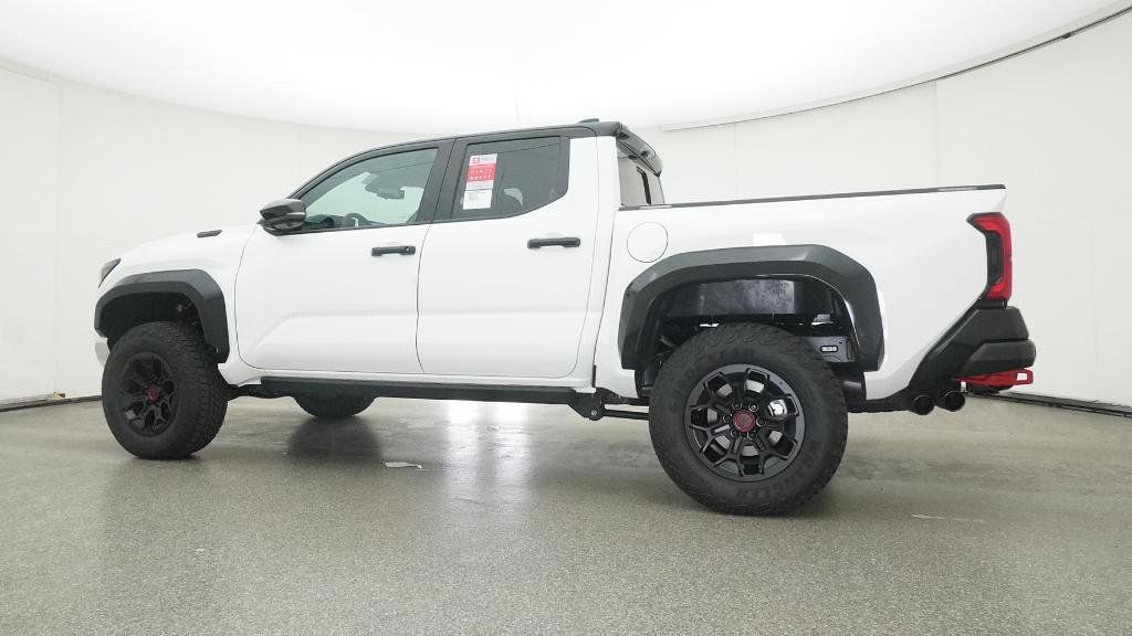 Thumbnail: 2025 Toyota Tacoma - 24