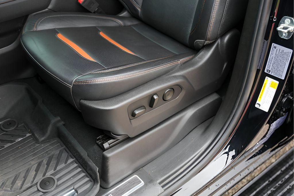 Used Car 2024 Gmc Sierra 2500hd  At4 For Sale Under $80,000 In Austin, Texas