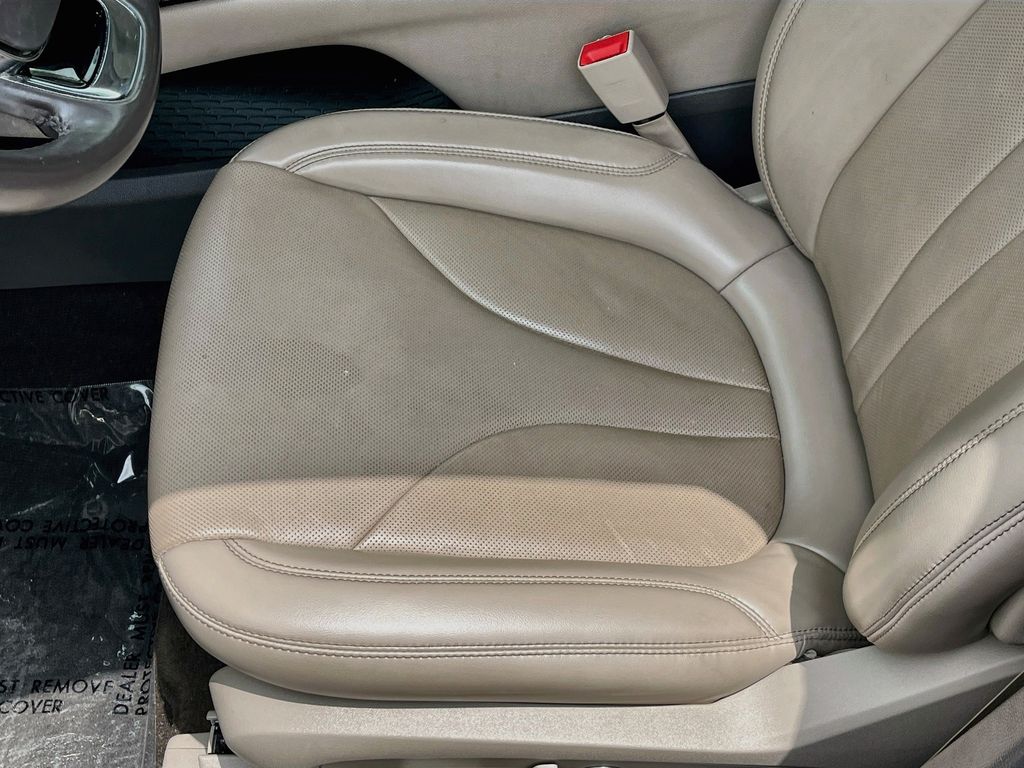 2023 Lincoln Nautilus Reserve Red at Bayshore Chrysler Jeep Dodge Ram