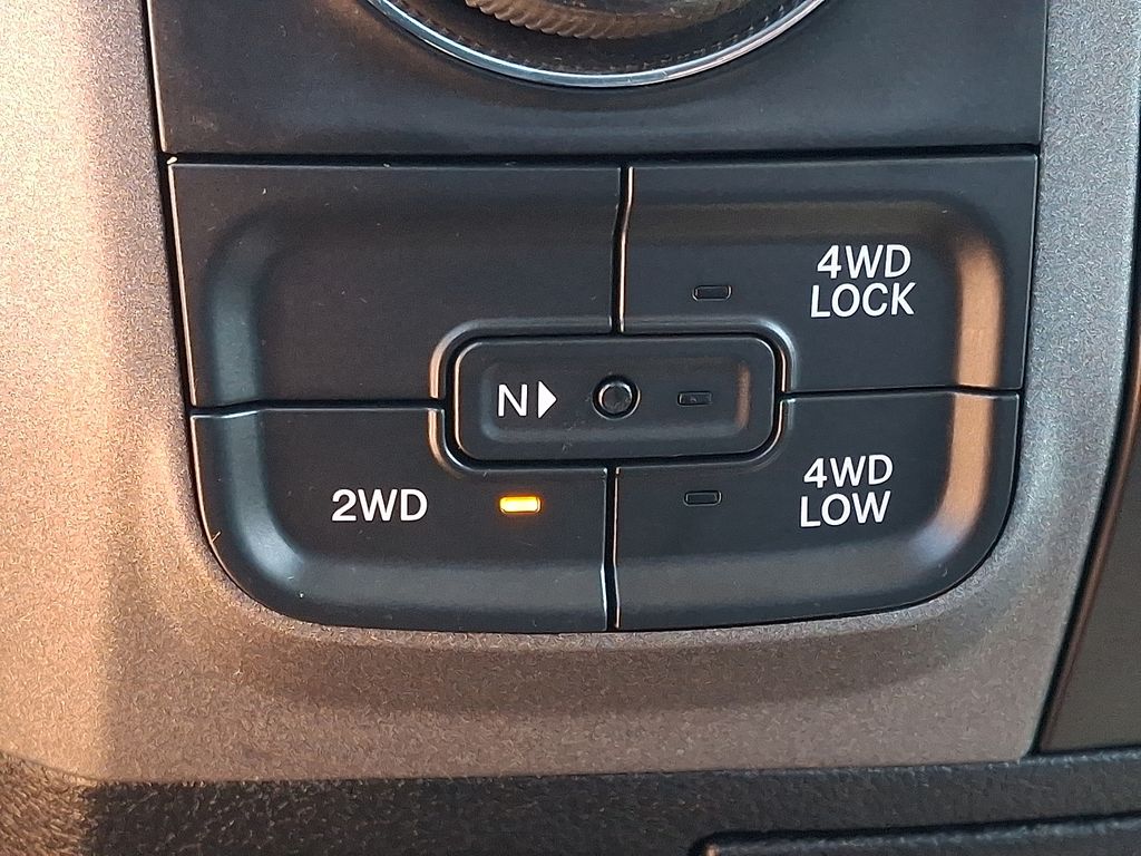2018 Ram 1500 — photo 22