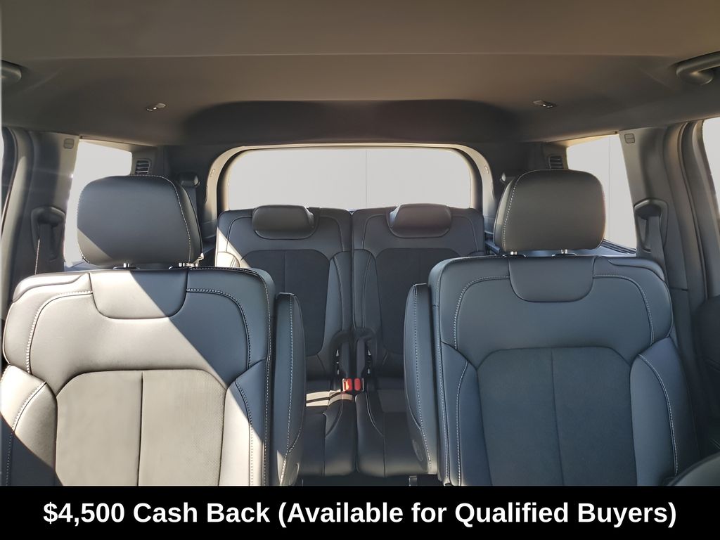 New Car 2025 Jeep Grand Cherokee L  For Sale Under $40,000 In Austin, Texas