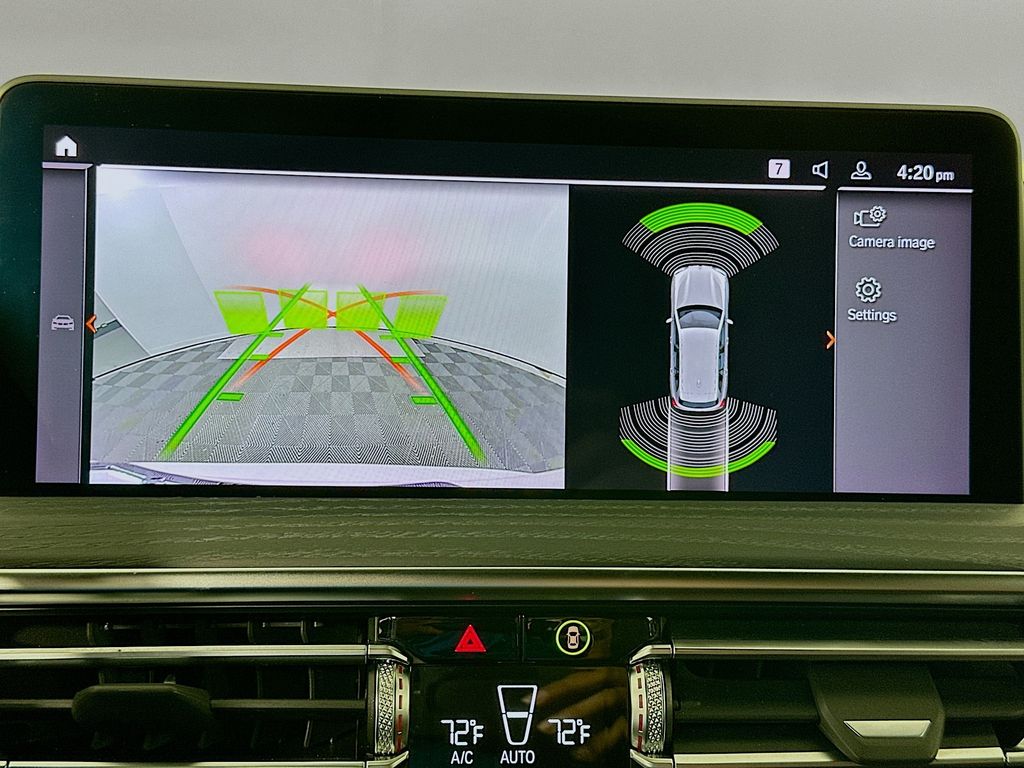 Thumbnail: 2022 BMW X3 - 14