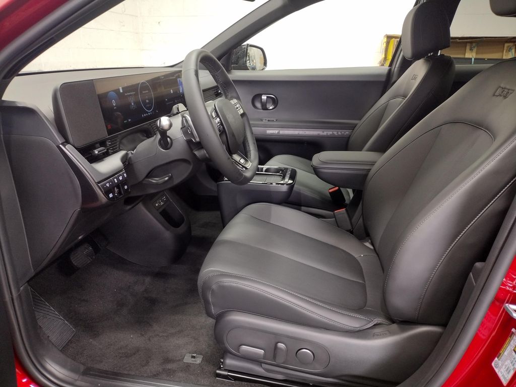 2026 Hyundai IONIQ 5 XRT