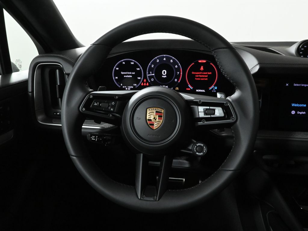 Thumbnail: 2026 Porsche  - 18