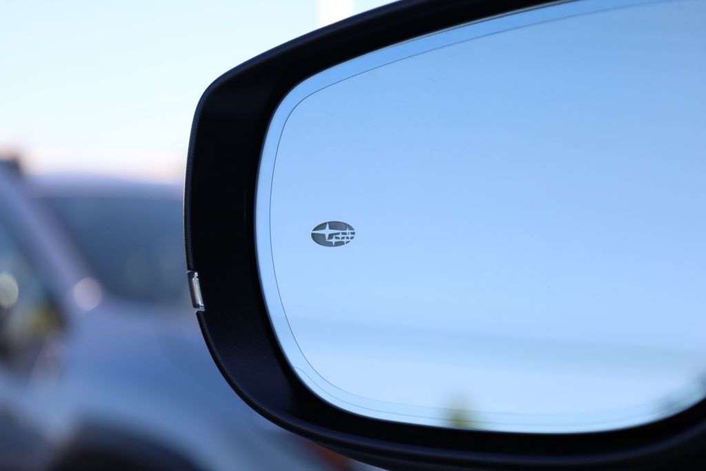 new 2026 Subaru Crosstrek car, priced at $32,711