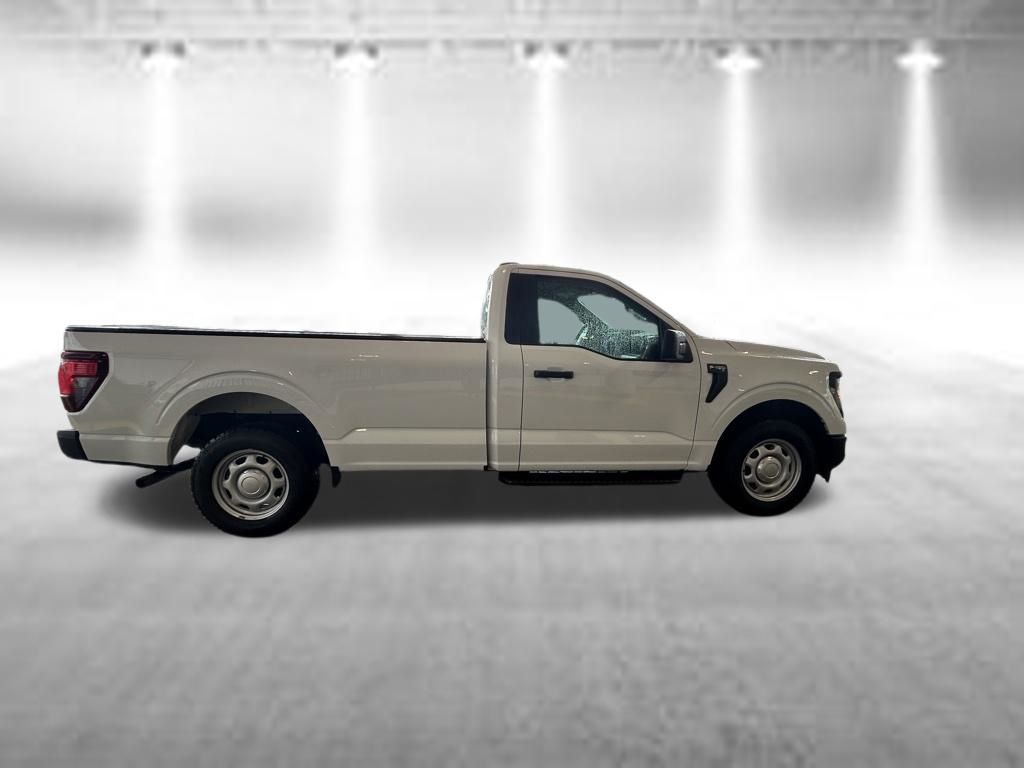 2024 Ford F-150 XL Regular Cab 6-1/2 Box's photo