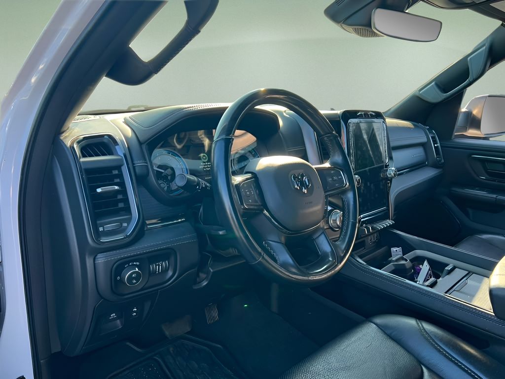 Used 2022 Ram 1500 Truck