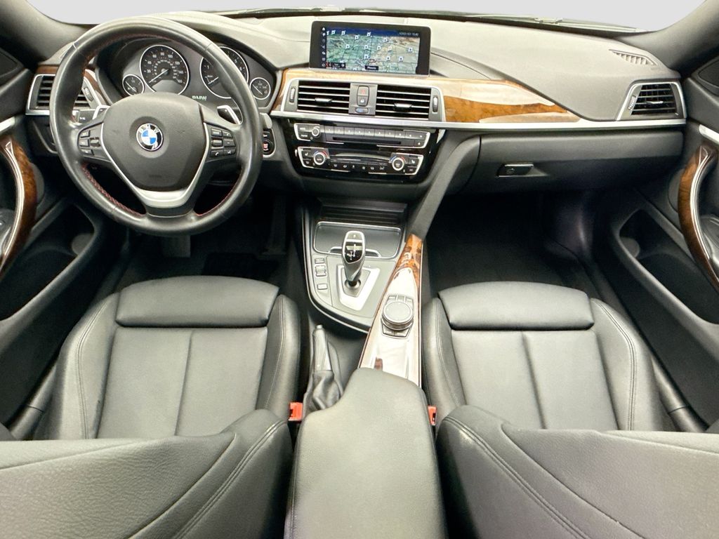 Thumbnail: 2020 BMW 4 Series - 13