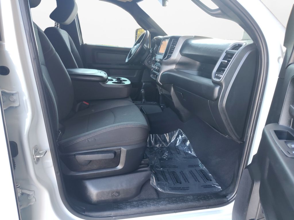 Used Car 2024 Ram 3500  Tradesman For Sale Under $60,000 In Austin, Texas