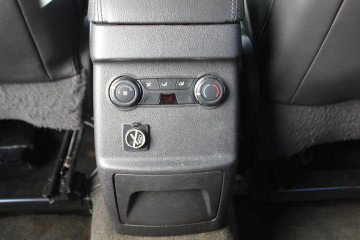 Used Car 2015 Ford Explorer  Xlt For Sale Under $15,000 In Georgetown, Texas