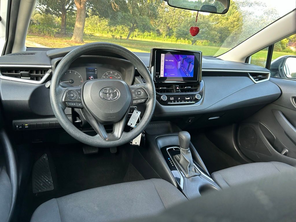 Thumbnail: 2024 Toyota Corolla - 12