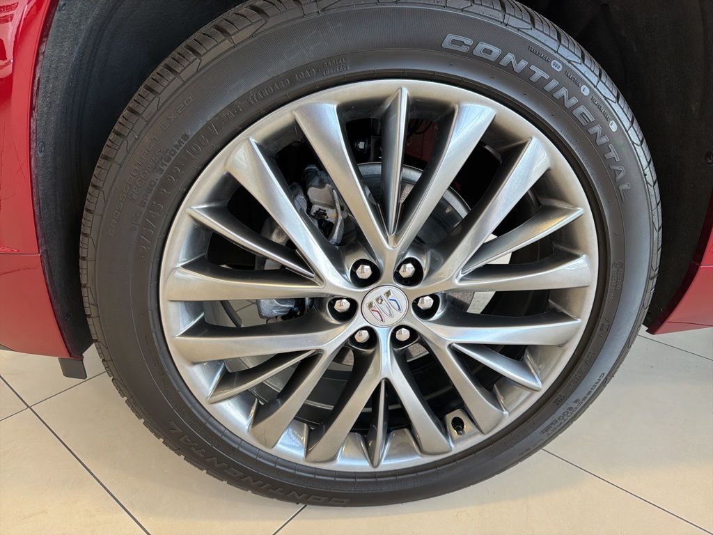 Thumbnail: 2026 Buick Enclave - 11