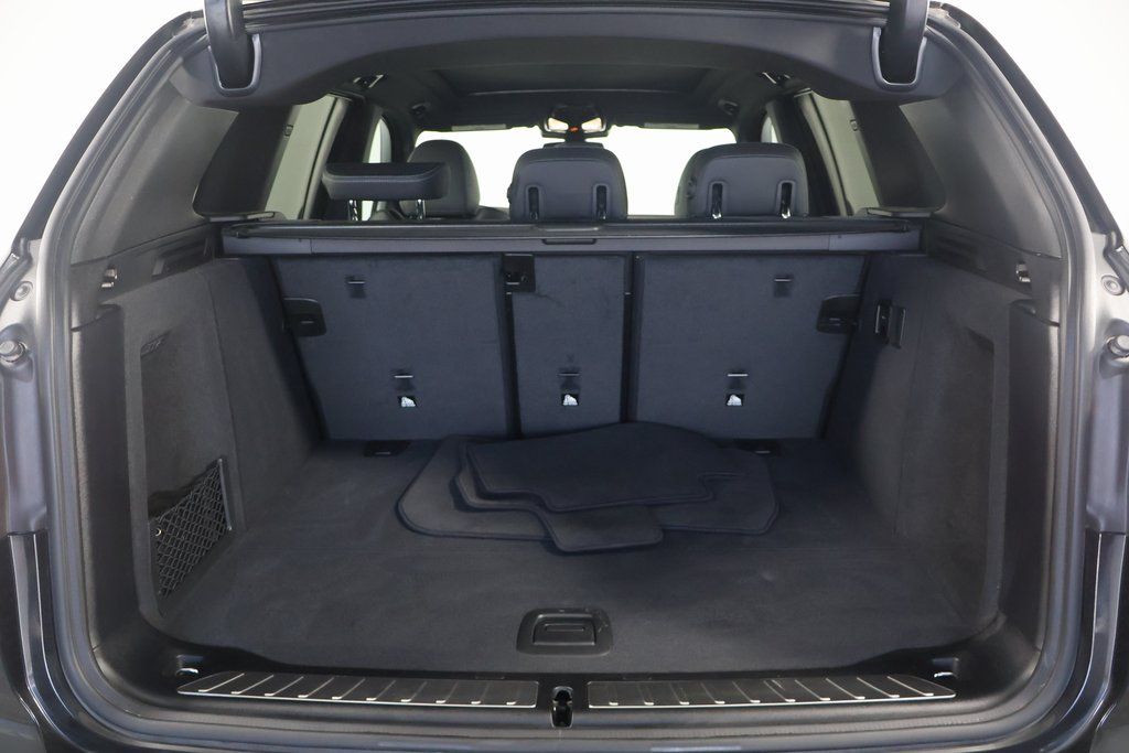 2024 BMW X3 sDrive30i 11