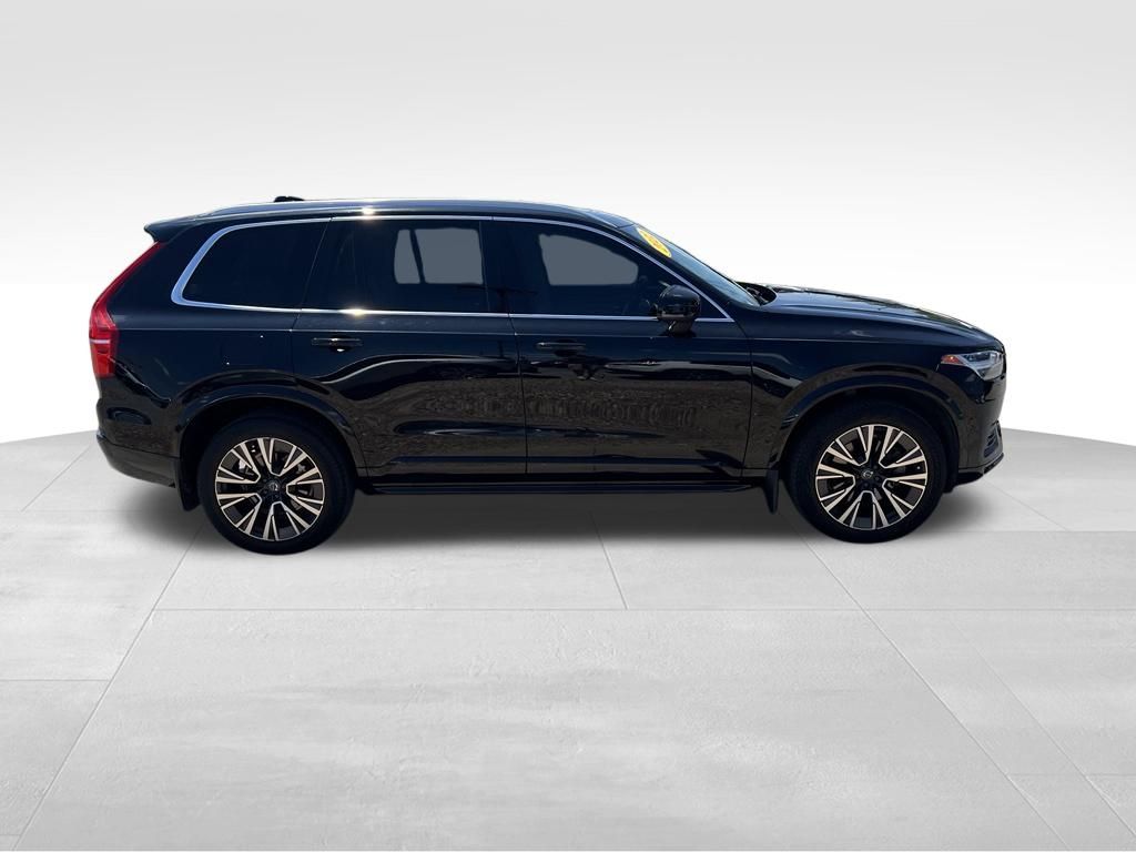 Used 2022 Volvo XC90 SUV