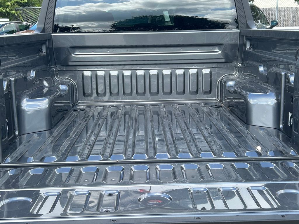 Used 2026 Ford Maverick Truck