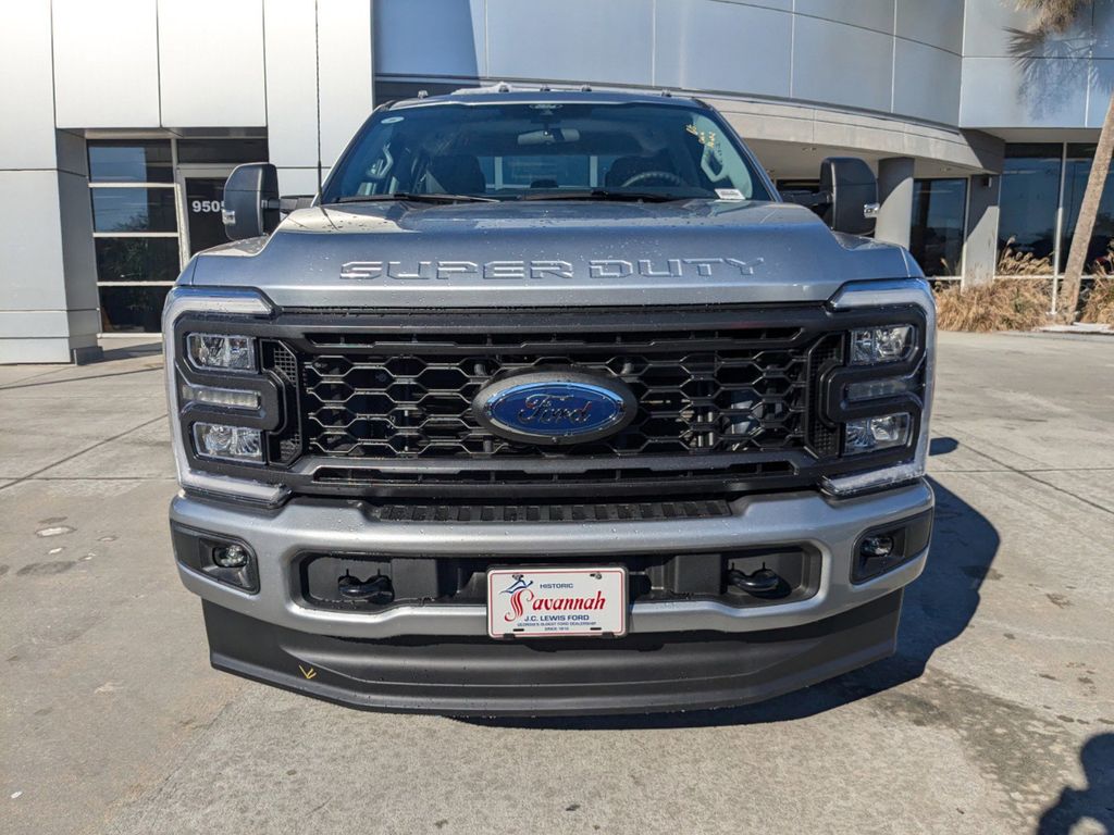 2024 Ford F-250 Super Duty XL