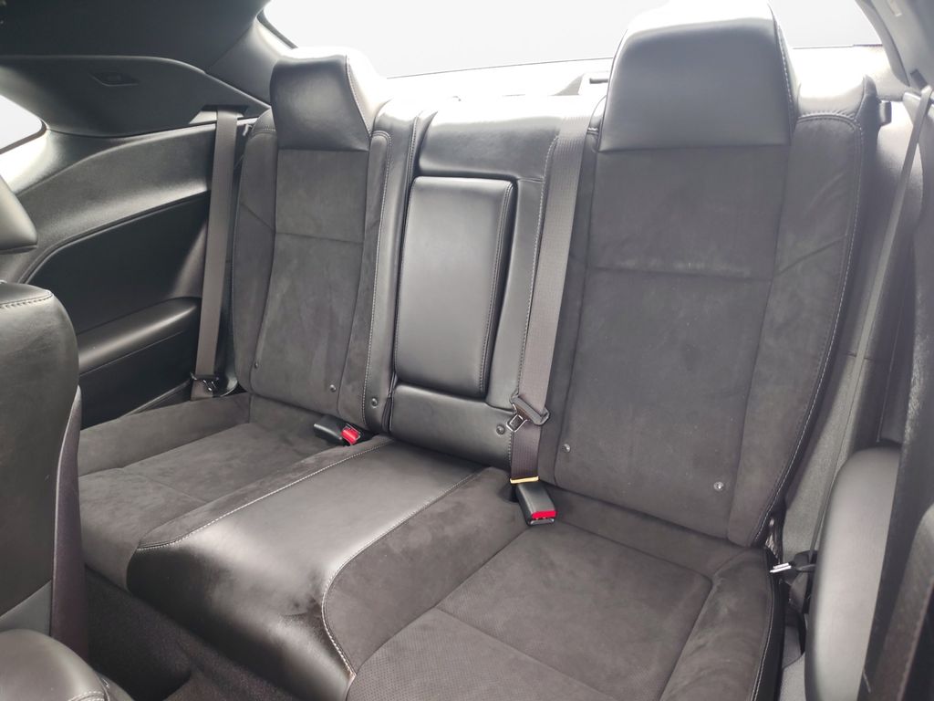 Used Car 2019 Dodge Challenger  R/t Scat Pack For Sale Under $40,000 In Austin, Texas