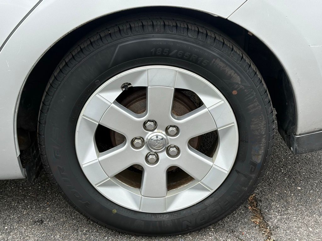 2009 Toyota Prius Touring