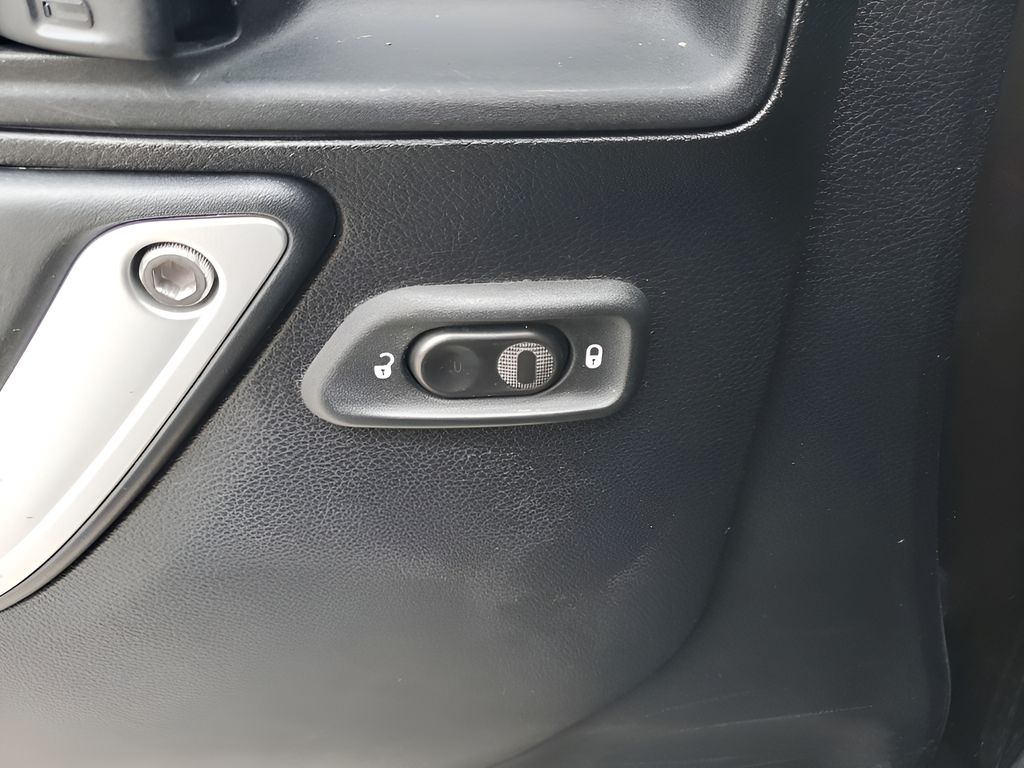 Used Car 2014 Jeep Wrangler  Unlimited Sahara For Sale Under $20,000 In Austin, Texas