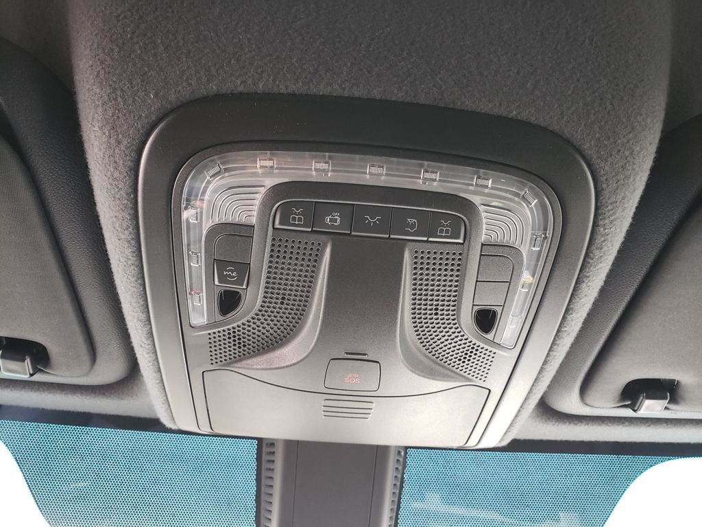 Thumbnail: 2026 Mercedes-Benz Sprinter - 26