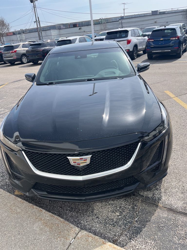 View vehicle photo 3