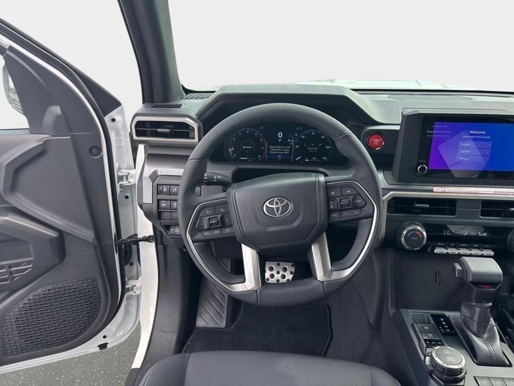 2025 Toyota Tacoma TRD Sport - Photo 14