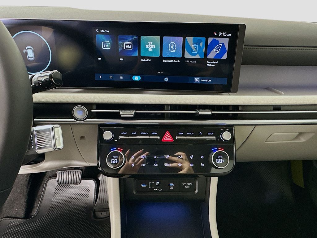 Thumbnail: 2026 Hyundai Tucson - 11