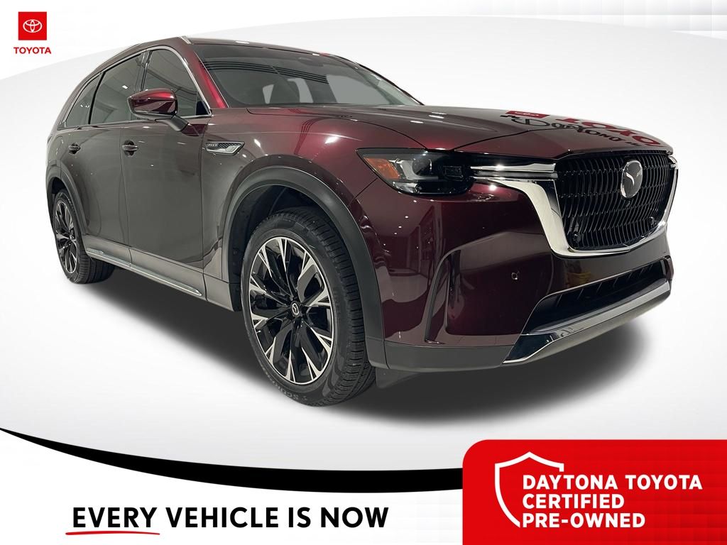 2025 Mazda CX-90 Premium Plus Package - Photo 1