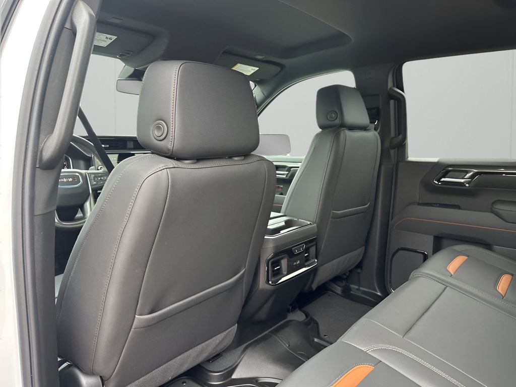 Used Car 2025 Gmc Sierra 1500  At4 For Sale Under $70,000 In Austin, Texas