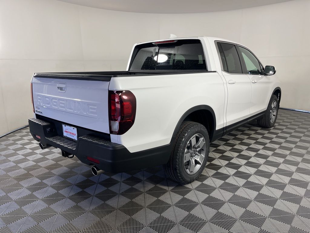Thumbnail: 2026 Honda Ridgeline - 13