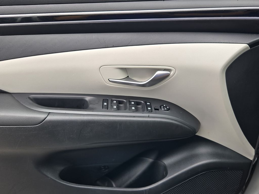 2024 Hyundai Tucson - $19,599