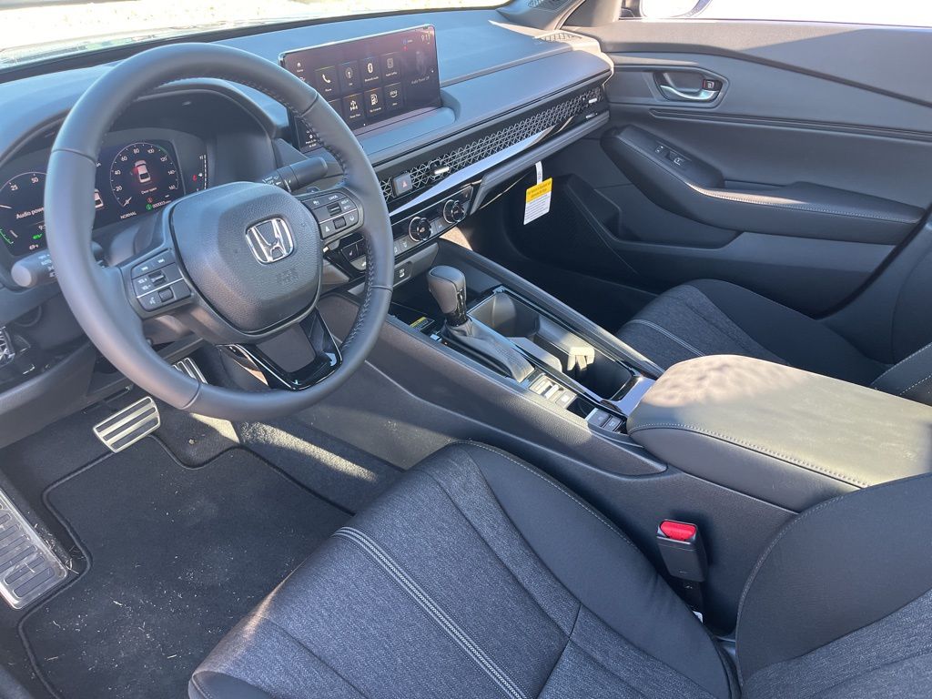 Thumbnail: 2025 Honda Accord - 10