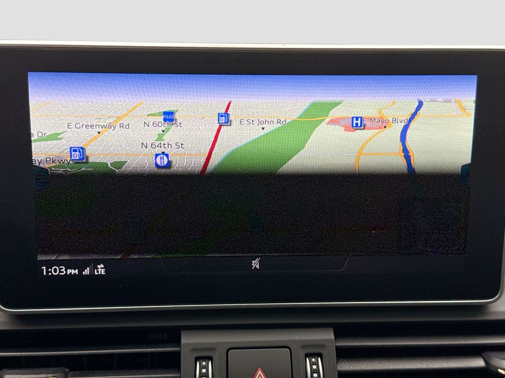 Thumbnail: 2020 Audi Q5 - 14