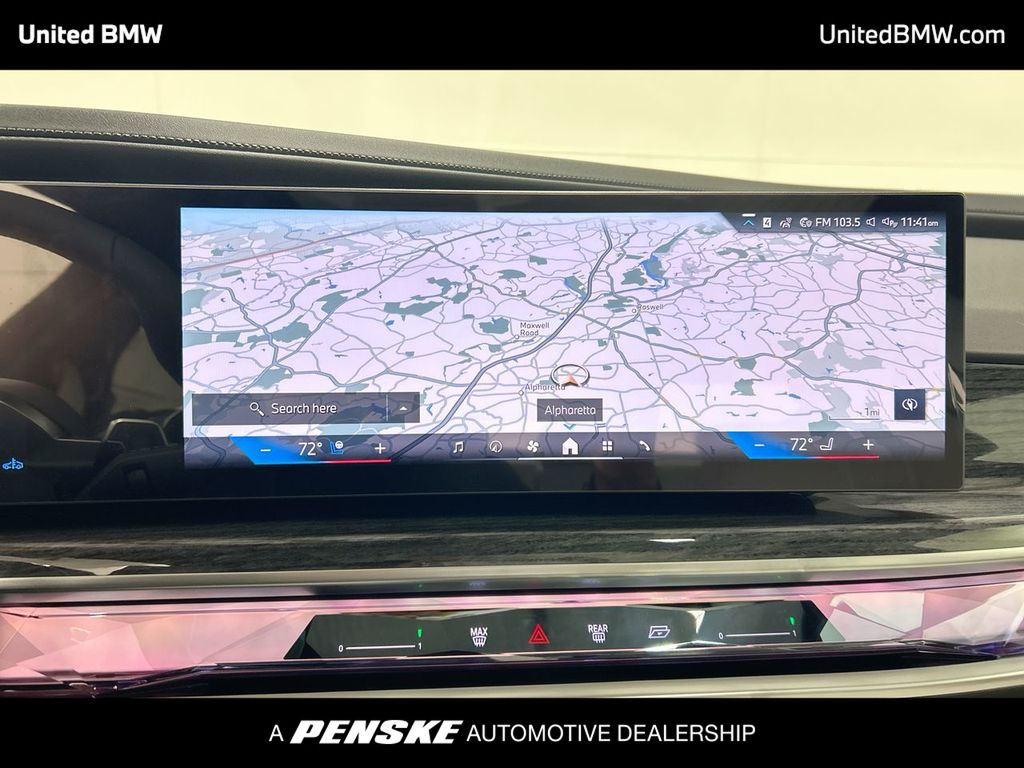 Thumbnail: 2025 BMW 7 Series - 18