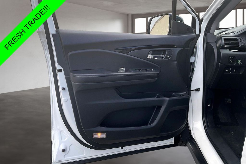 Used 2022 Honda Pilot SUV