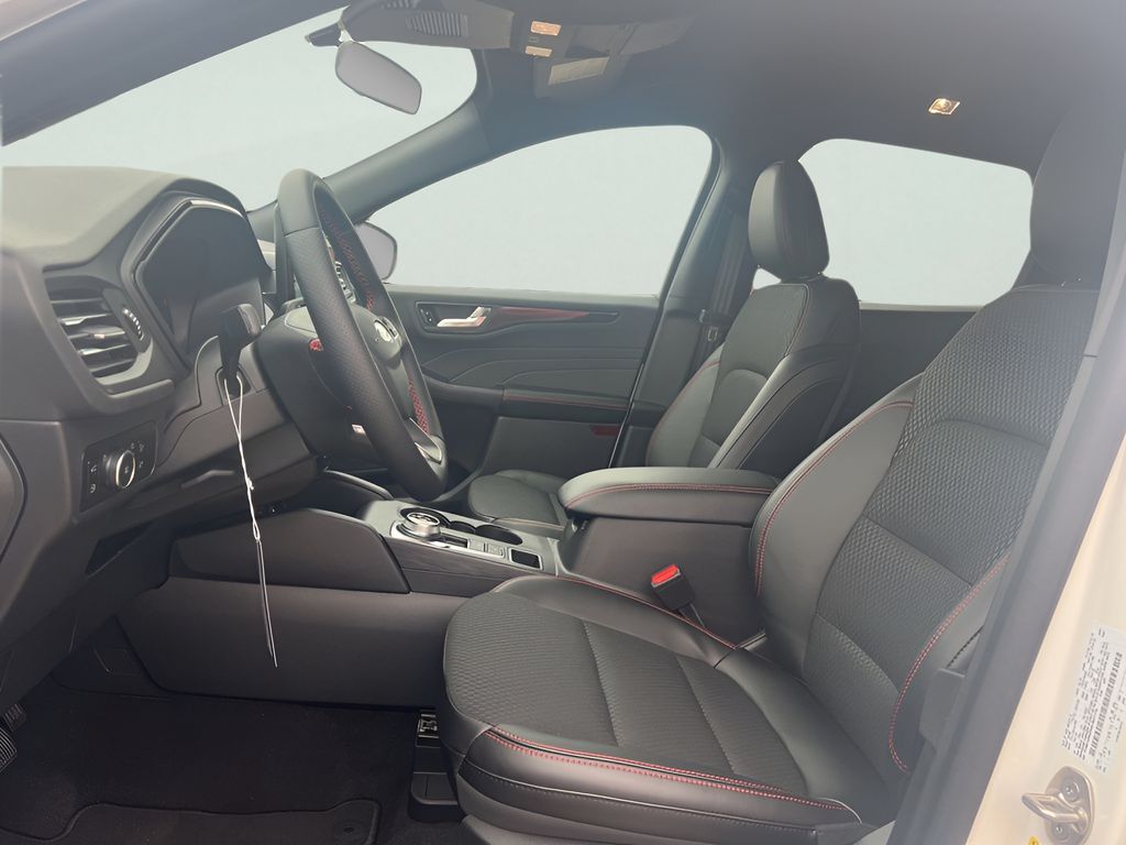 2025 Ford Escape Hybrid